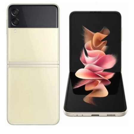 Samsung Galaxy Z Flip 3 5G 8GB + 256GB