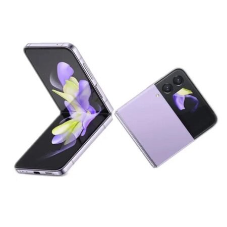 Samsung Galaxy Z Flip 4 5G 8GB + 128GB