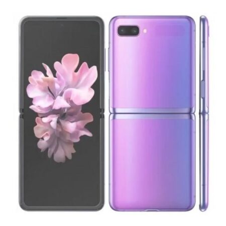 Samsung Galaxy Z Flip 8GB + 256GB