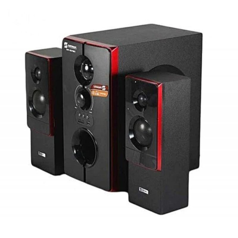 Sayona SHT-1079BT 10000W PMPO Bluetooth Subwoofer System