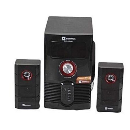 Sayona SHT 1134BT 8000W PMPO Bluetooth Subwoofer System