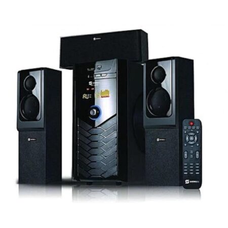 Sayona SHT-1137BT 15000W PMPO Bluetooth Subwoofer System
