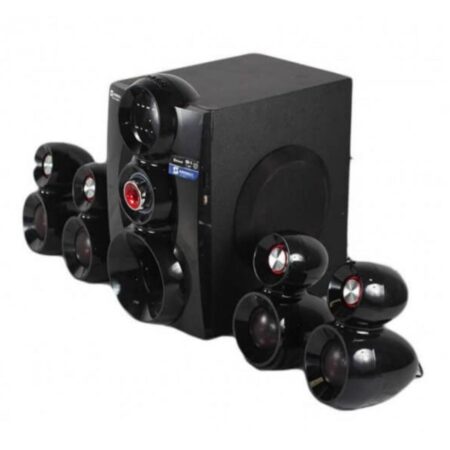 Sayona SHT-1148BT 16000W PMPO Bluetooth Subwoofer System