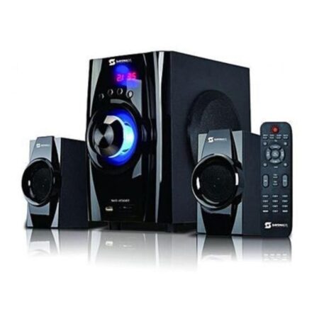 Sayona SHT-1156BT 5700W PMPO Bluetooth Subwoofer System