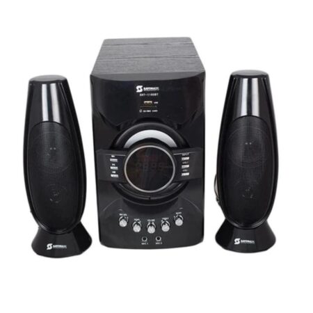 Sayona SHT-1160BT 8000W PMPO Bluetooth Subwoofer System