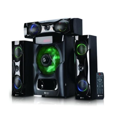 Sayona SHT-1188BT 16000W PMPO Bluetooth Subwoofer System