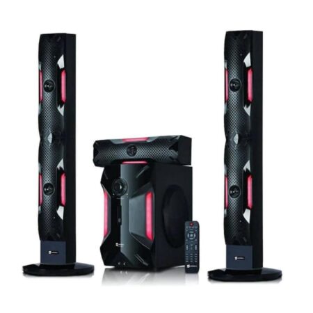 Sayona SHT-1192BT 18000W PMPO Bluetooth Subwoofer System