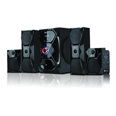 Sayona SHT-1195BT 17000W PMPO Bluetooth Subwoofer System