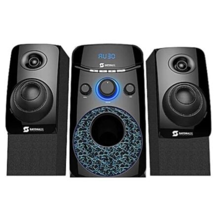 Sayona SHT-1202BT 10000W PMPO Bluetooth Subwoofer System