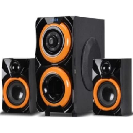 Sayona SHT-1212BT 7000W PMPO Bluetooth Subwoofer System