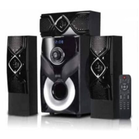 Sayona SHT-1218BT 12000W PMPO Bluetooth Subwoofer System