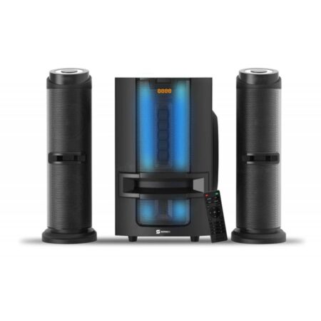 Sayona SHT-1254BT 9000W PMPO Bluetooth Subwoofer System