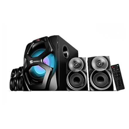 Sayona SHT-1257BT 13500W PMPO Bluetooth Subwoofer System