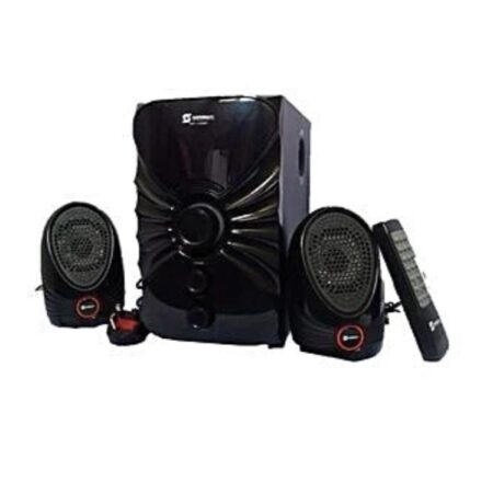 Sayona SHT-1259BT 6000W PMPO Bluetooth Subwoofer System
