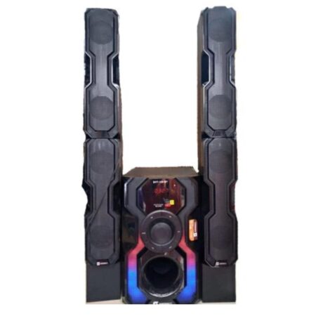 Sayona SHT-1291BT 15000W PMPO Bluetooth Subwoofer System