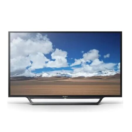 Sony 32W600D 32 Inch HD Smart TV