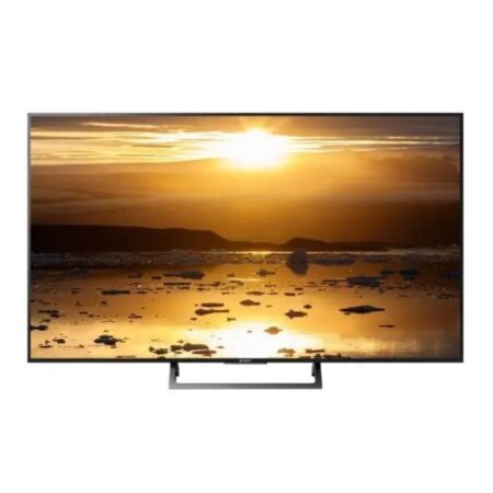 Sony 43X700E 43 Inch 4K Ultra HD Smart TV