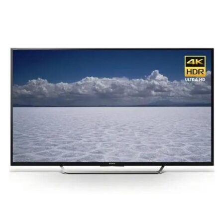 Sony 49X700D 49 Inch 4K Ultra HD Smart Android TV
