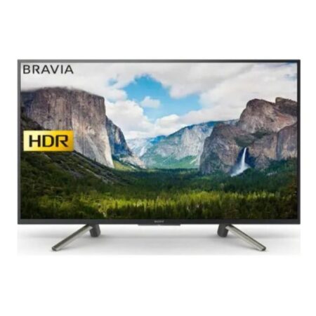 Sony 50W660F 50 Inch Full HD Smart TV