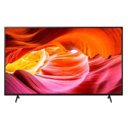Sony 50X75K 50 Inch 4K HDR Android Smart TV