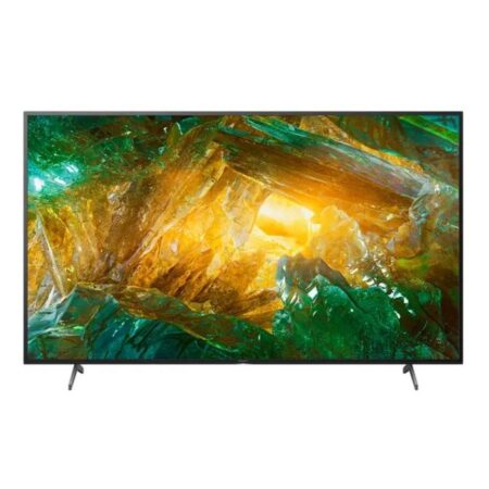 Sony 75X8000H 75 Inch 4K Smart Android TV