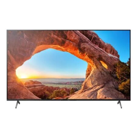 Sony 85X85J 85 Inch 4K HDR Android Smart TV
