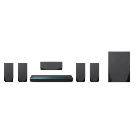 Sony BDV-E2100 5.1CH 1000W RMS DVD Home Theater System