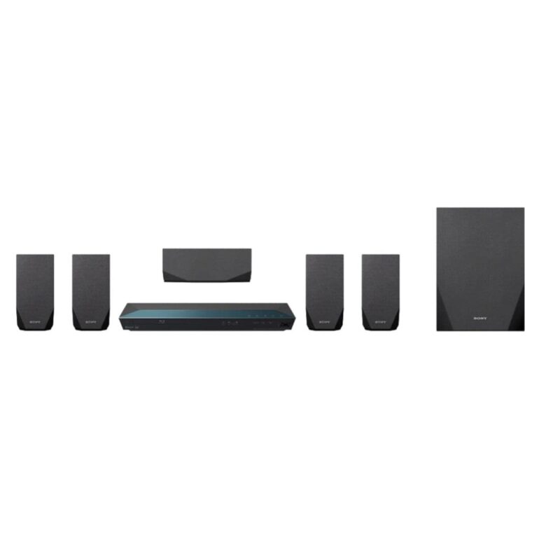 Sony BDV-E2100 5.1CH 1000W RMS DVD Home Theater System
