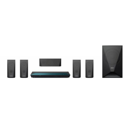Sony BDV-E3100 5.1CH 1000W RMS DVD Home Theater System