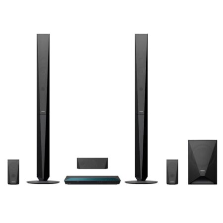 Sony BDV-E4100 5.1CH 1000W RMS DVD Home Theater System