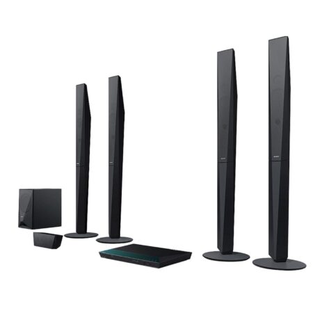 Sony BDV-E6100 5.1CH 1000W RMS DVD Home Theater System