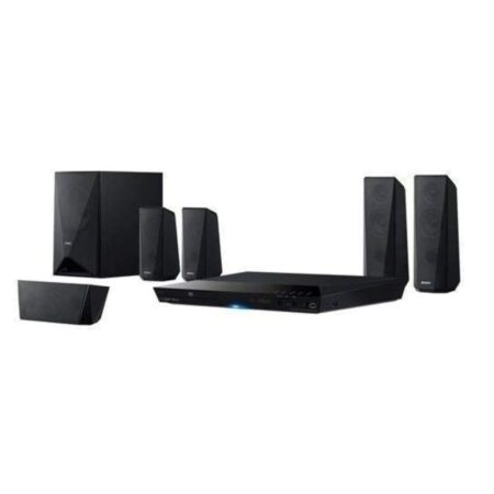 Sony DAV-DZ350 5.1CH 1000W RMS DVD Home Theater System