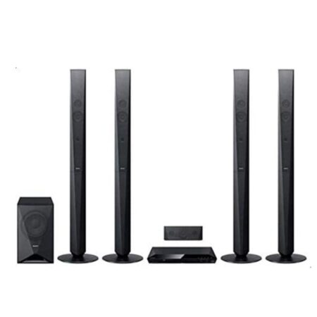 Sony DAV-DZ950 5.1CH 1000W RMS DVD Home Theater System