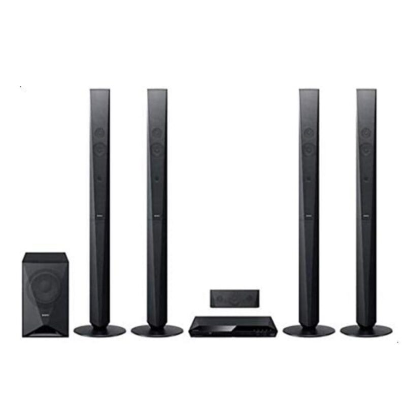 Sony DAV-DZ950 5.1CH 1000W RMS DVD Home Theater System
