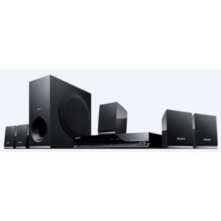 Sony DAV-TZ140 5.1CH 300W RMS DVD Home Theater System