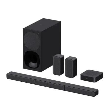 Sony HT-S40R 5.1ch 600W Soundbar