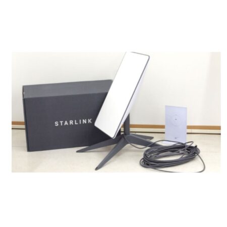Starlink Complete Satellite Internet Kit