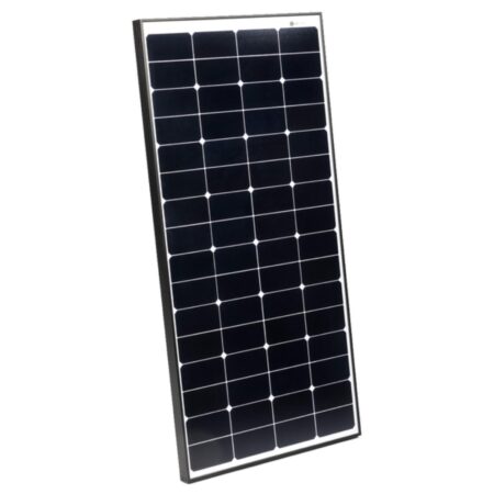 Sunpower 120 Watt Monocrystalline Solar Panel