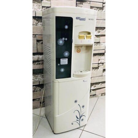 Super General Hot & Cold Standing Water Dispenser
