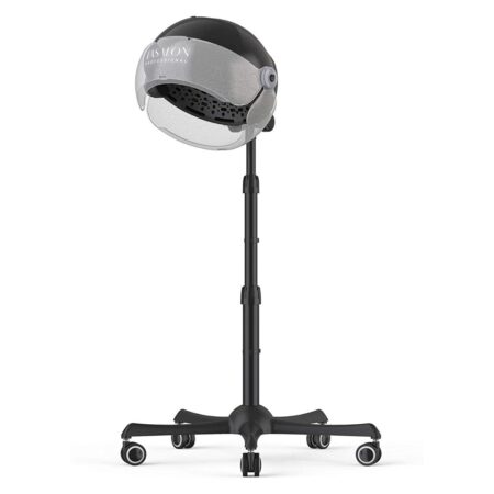 TASALON Ionic Standing Professional Hair Dryer Hood