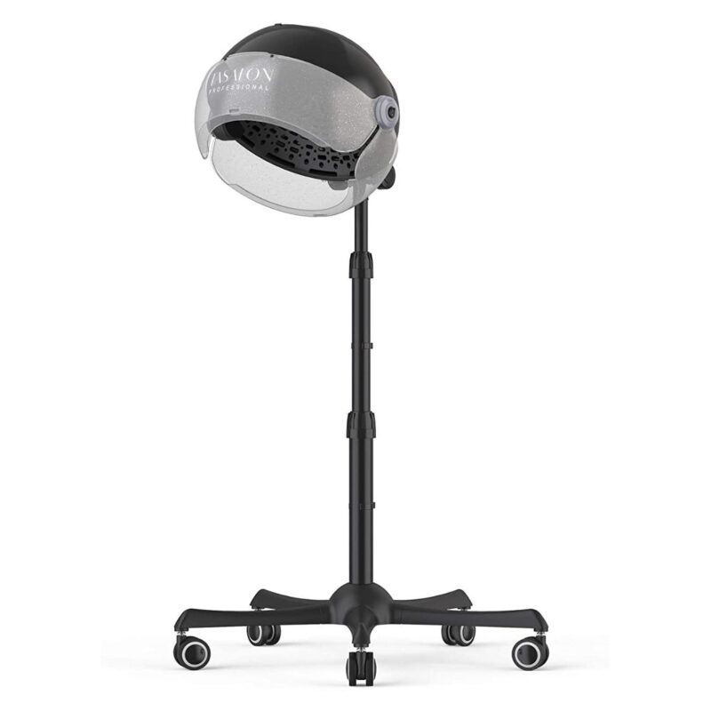 TASALON Ionic Standing Professional Hair Dryer Hood