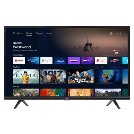 TCL 40 Inch FHD Android Smart Digital TV