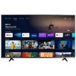 TCL 65 Inch 4K UHD Android Smart Digital TV
