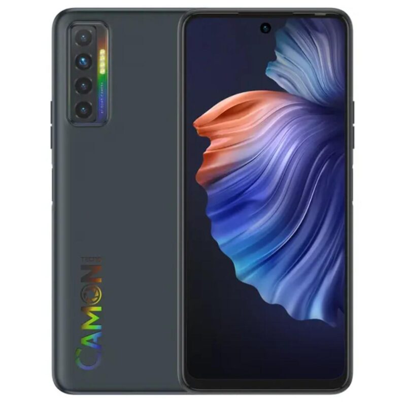 Tecno Camon 17P 6GB + 128GB