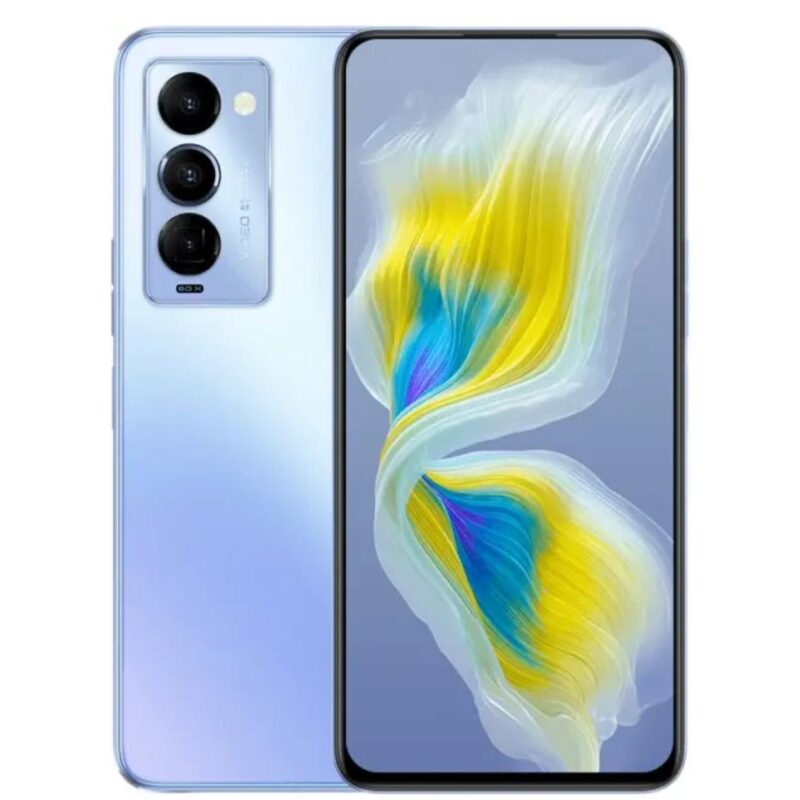 Tecno Camon 18 Premier 8GB + 256GB