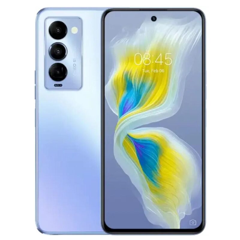 Tecno Camon 19 Premier 5G 8GB + 256GB