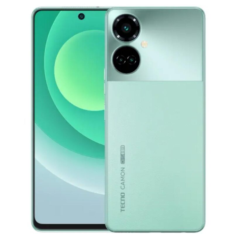 Tecno Camon 19 Pro 5G 8GB + 256GB