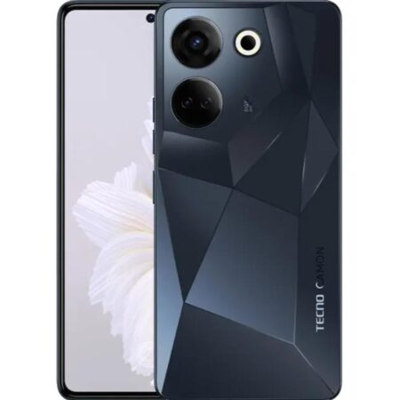Tecno Camon 20 8GB + 256GB