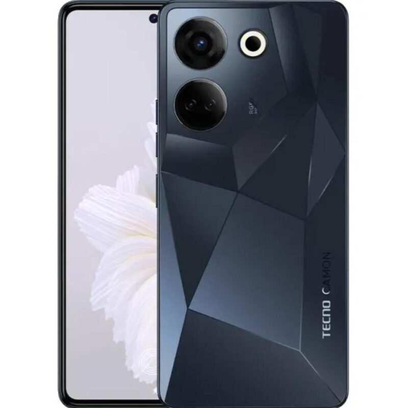 Tecno Camon 20 8GB + 256GB