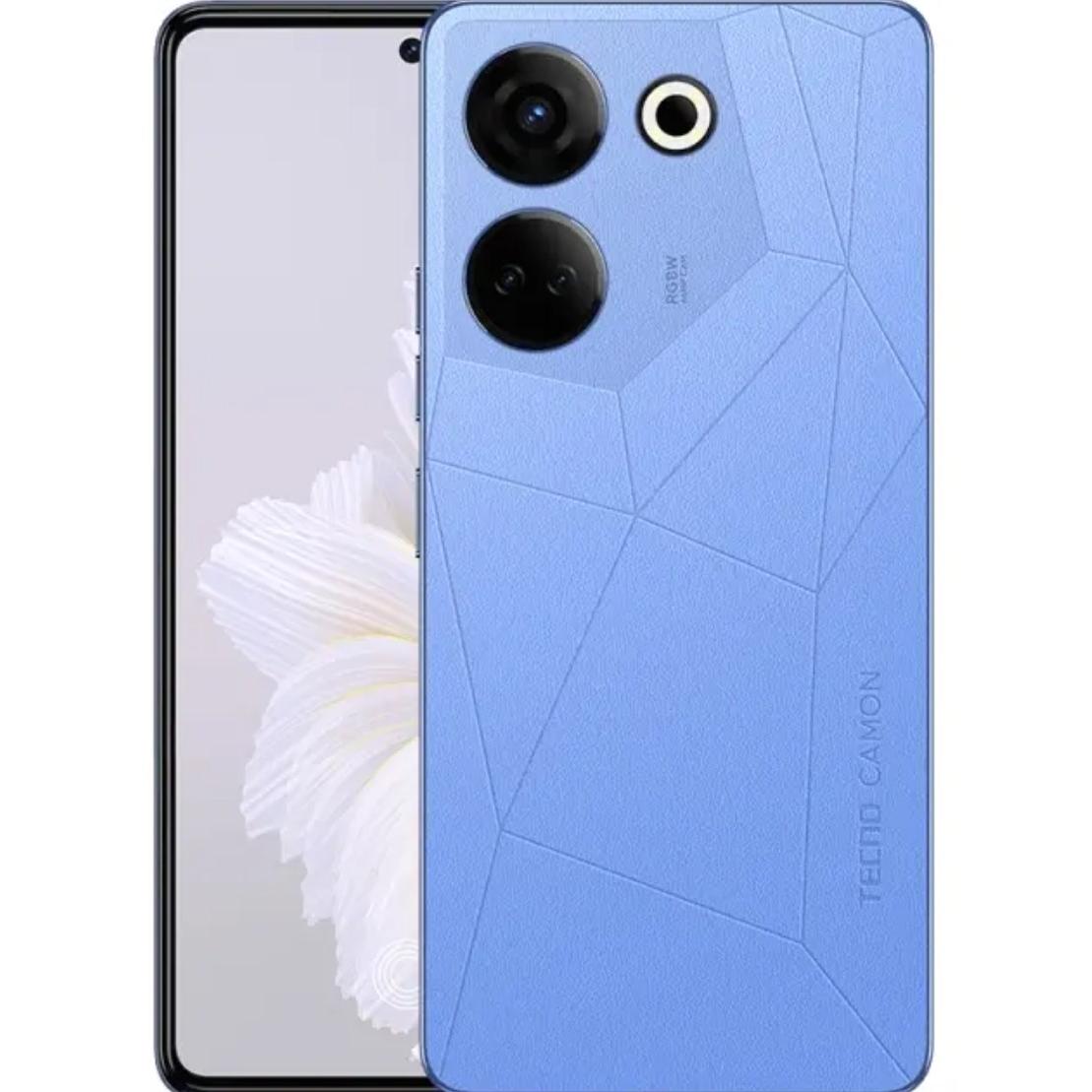 Tecno Camon 20 Pro 4G 8GB + 256GB